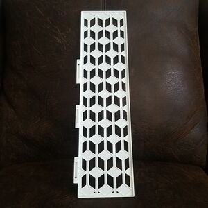 B32 - 3rd Floor Divider Mattel Barbie Dream House Dollhouse Replacement